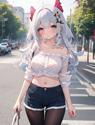 喜剧与蒜蓉菜品的奇妙碰撞：一场味蕾与心灵的盛宴